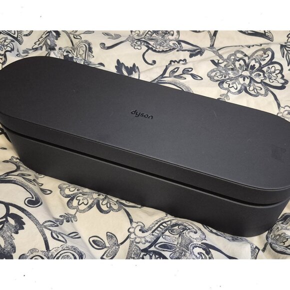 Dyson Corrale Hair Straightener - Picture 4 of 15